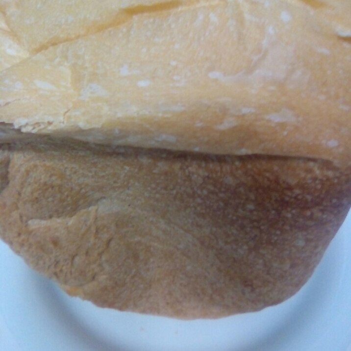 HBミルク食パン